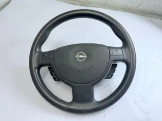  Руль Opel Corsa C Арт e10693007, вид 1