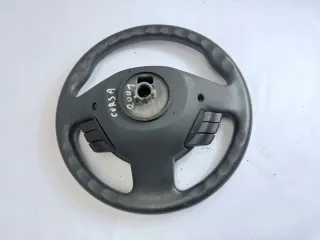  Руль Opel Corsa C Арт e10693007, вид 3
