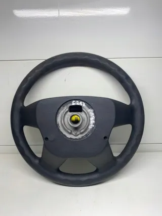  02-09r Руль Opel Signum Арт e10693087, вид 6