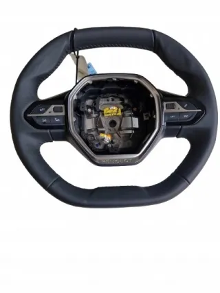 98255044ZD Руль Peugeot 2008 Арт e10693249, вид 1