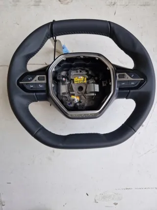 98255044ZD Руль Peugeot 2008 Арт e10693249, вид 2