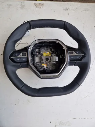 98255044ZD Руль Peugeot 2008 Арт e10693249, вид 3