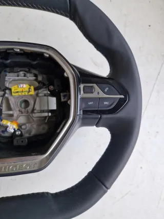 98255044ZD Руль Peugeot 2008 Арт e10693249, вид 5