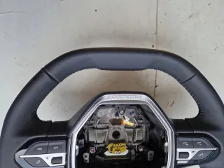 98255044ZD Руль Peugeot 2008 Арт e10693249, вид 6