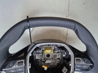 98255044ZD Руль Peugeot 2008 Арт e10693249, вид 8