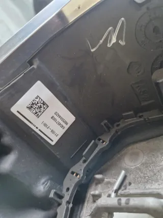 98255044ZD Руль Peugeot 2008 Арт e10693249, вид 9