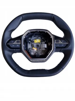 98255044ZD Руль Peugeot 2008 Арт e10693258, вид 1