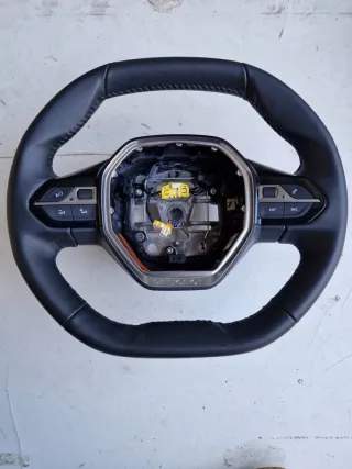 98255044ZD Руль Peugeot 2008 Арт e10693258, вид 2