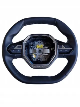98255044ZD Руль Peugeot 2008 Арт e10693259, вид 1