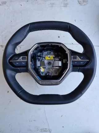 98255044ZD Руль Peugeot 2008 Арт e10693259, вид 2