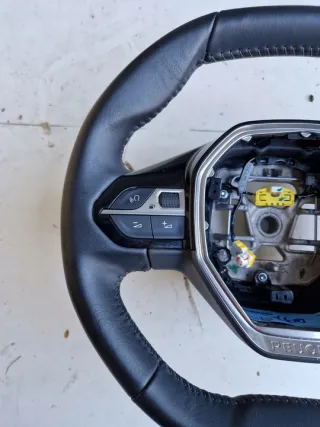 98255044ZD Руль Peugeot 2008 Арт e10693259, вид 3