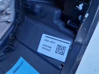 98255044ZD Руль Peugeot 2008 Арт e10693259, вид 7