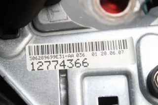 12774366 Руль Saab 9-5 1 Арт e10693912, вид 5