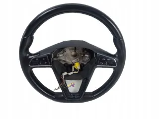 5F0419091L Руль Seat Ateca Арт e10693939, вид 1