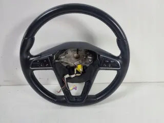 5F0419091L Руль Seat Ateca Арт e10693939, вид 2