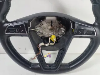 5F0419091L Руль Seat Ateca Арт e10693939, вид 3