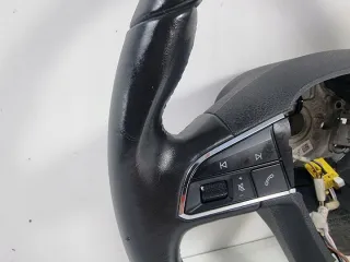5F0419091L Руль Seat Ateca Арт e10693939, вид 4
