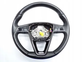 575419091F 575419091 Руль Seat Ateca Арт e10693954, вид 1