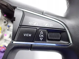 575419091F 575419091 Руль Seat Ateca Арт e10693954, вид 2