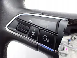 575419091F 575419091 Руль Seat Ateca Арт e10693954, вид 3