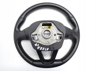 575419091F 575419091 Руль Seat Ateca Арт e10693954, вид 4