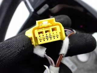 575419091F 575419091 Руль Seat Ateca Арт e10693954, вид 6