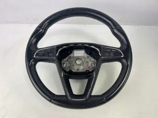 575419091 Руль Seat Ateca Арт e10693965, вид 1