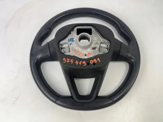 575419091 Руль Seat Ateca Арт e10693965, вид 4