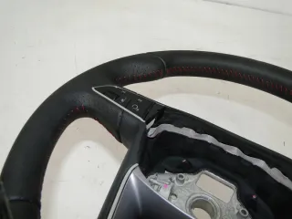 575419091H Руль Seat Ateca Арт e10693967, вид 3