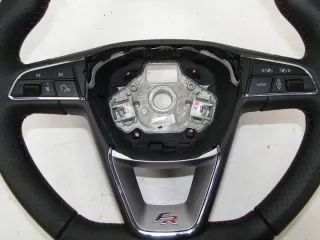 575419091H Руль Seat Ateca Арт e10693967, вид 4