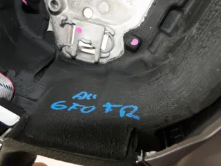 575419091H Руль Seat Ateca Арт e10693967, вид 5
