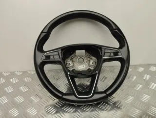 5FJ419091 Руль Seat Tarraco Арт e10694071, вид 1