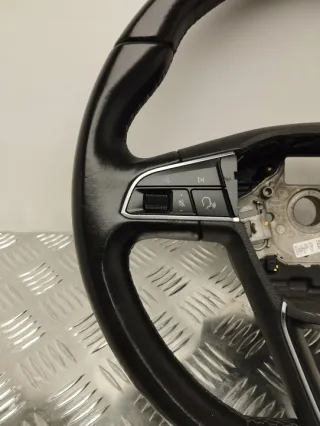 5FJ419091 Руль Seat Tarraco Арт e10694071, вид 2