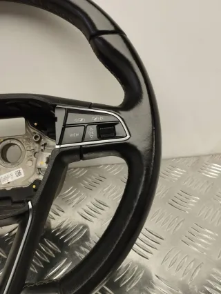 5FJ419091 Руль Seat Tarraco Арт e10694071, вид 4