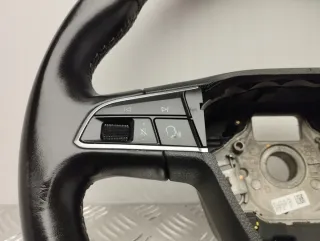5FJ419091 Руль Seat Tarraco Арт e10694071, вид 8