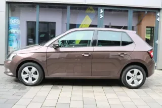 5E0419091BQ Руль Skoda Fabia 3 Арт e10694095, вид 12