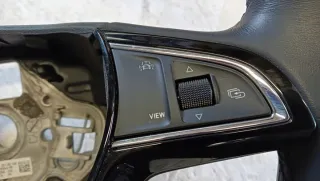 5E0419091BQ Руль Skoda Fabia 3 Арт e10694095, вид 5