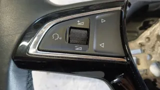 5E0419091BQ Руль Skoda Fabia 3 Арт e10694095, вид 6
