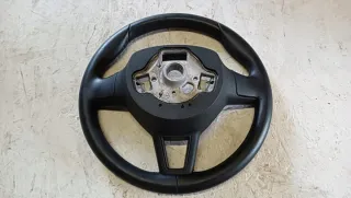 5E0419091BQ Руль Skoda Fabia 3 Арт e10694095, вид 7