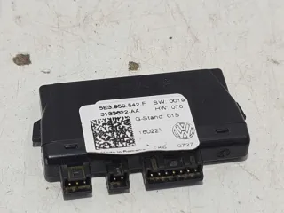 5E3959542F Руль Skoda Kamiq Арт e10694139, вид 1