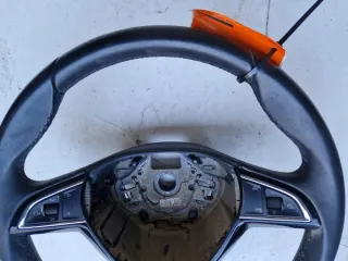 5E0419091BQ Руль Skoda Karoq Арт e10694154, вид 6