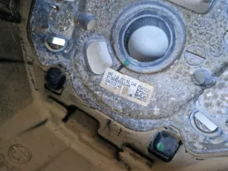 5E0419091BQ Руль Skoda Karoq Арт e10694154, вид 8