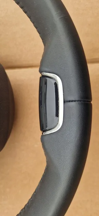 5E3419093A Руль Skoda Kodiaq Арт e10694169, вид 4