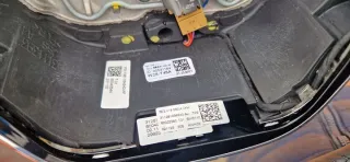 5E3419093A Руль Skoda Kodiaq Арт e10694169, вид 6