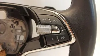 5E3419093AT Руль Skoda Kodiaq Арт e10694185, вид 2