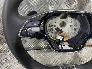 5E3959542E Руль Skoda Kodiaq Арт e10694196, вид 2