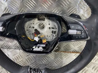 5E3959542E Руль Skoda Kodiaq Арт e10694196, вид 3