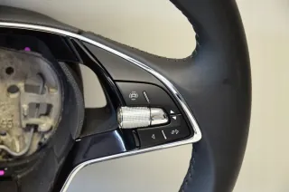5E3419093A Руль Skoda Scala Арт e10694226, вид 7