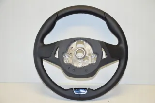 5E3419093A Руль Skoda Scala Арт e10694226, вид 8