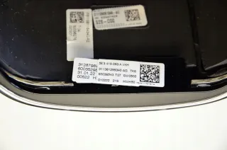 5E3419093A Руль Skoda Scala Арт e10694226, вид 9